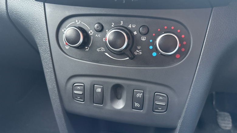 Dacia Sandero Stepway 0.9 TCe Comfort 5dr Petrol Hatchback